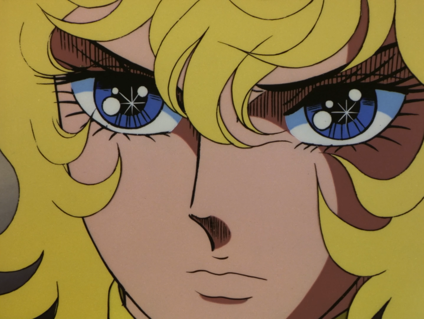 Versailles no Bara (Kuro Diamonds Subs, Gakuensai Fansub)